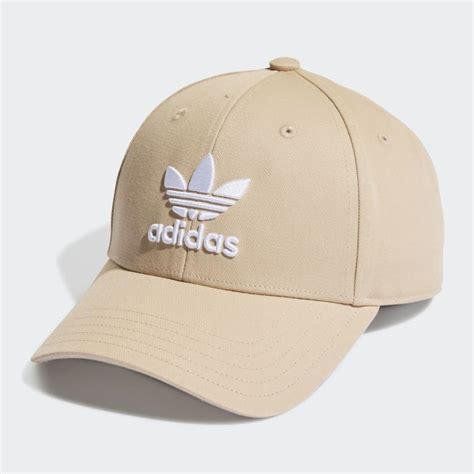 adidas cap damen beige|Amazon.com: Beige Adidas Hat.